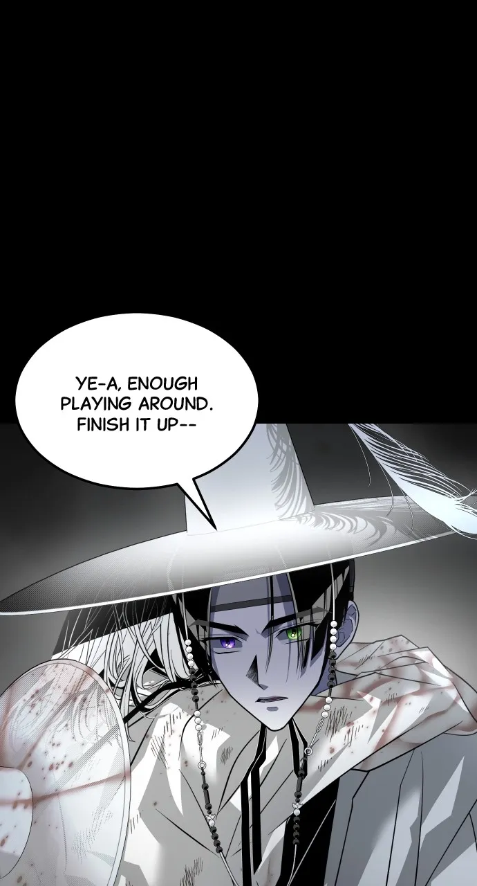 Read The Last Passage chapter 22 image 85 on Lezhin