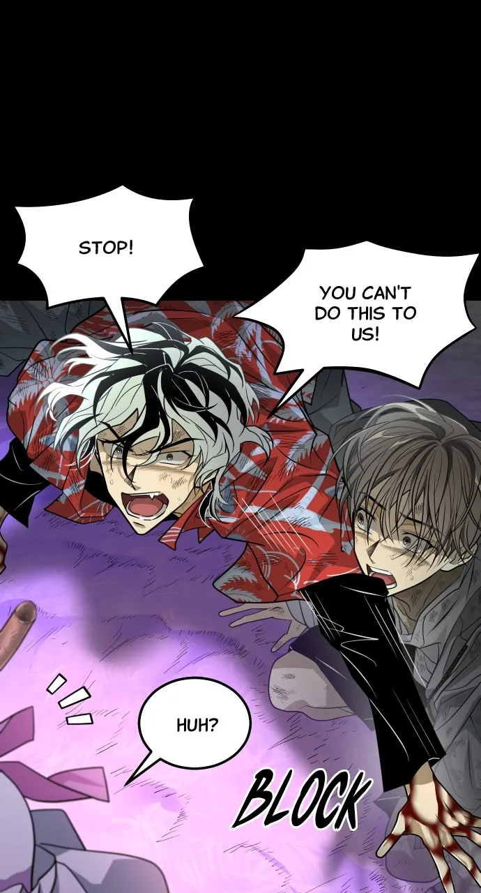 Read The Last Passage chapter 22 image 9 on Lezhin