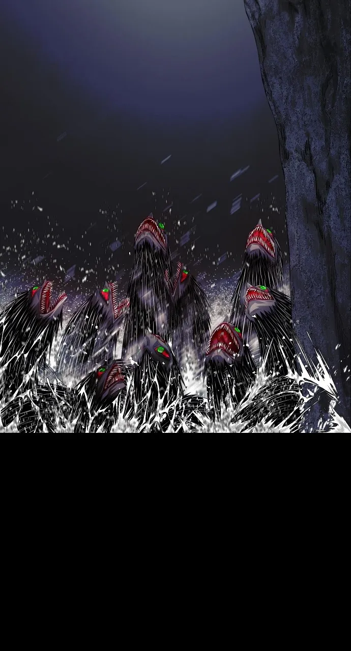 Read The Last Passage chapter 23 image 12 on Lezhin