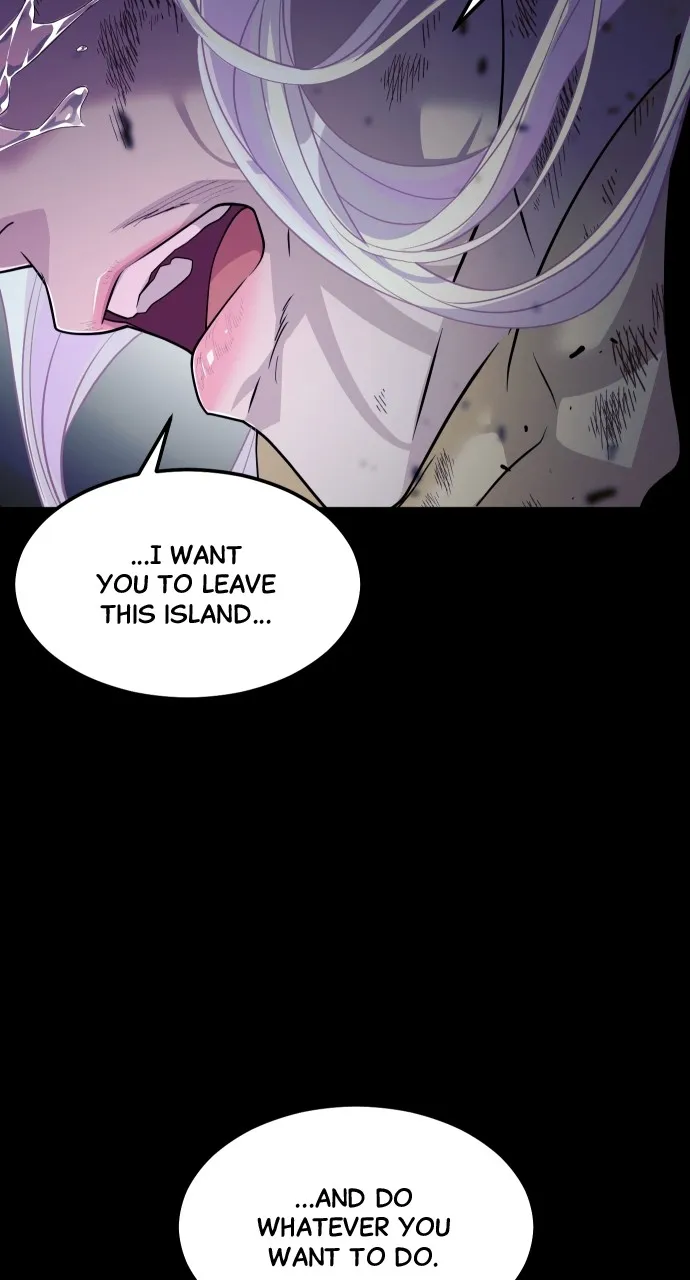 Read The Last Passage chapter 23 image 14 on Lezhin