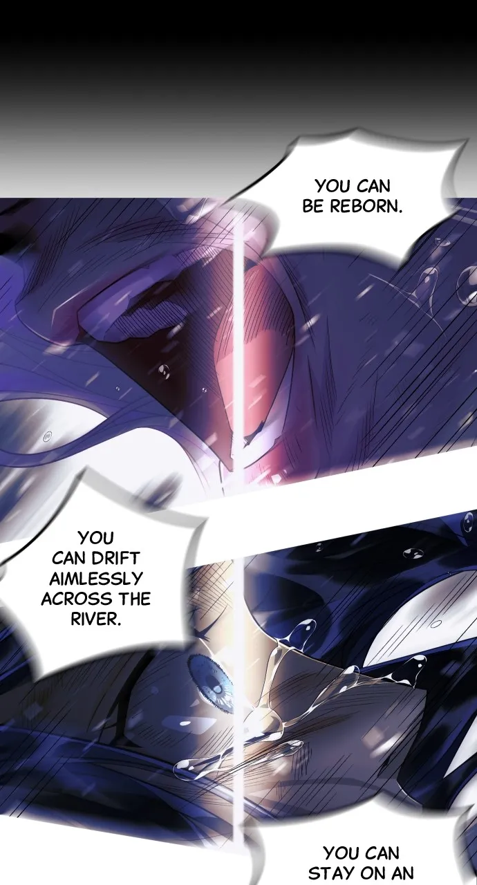Read The Last Passage chapter 23 image 16 on Lezhin