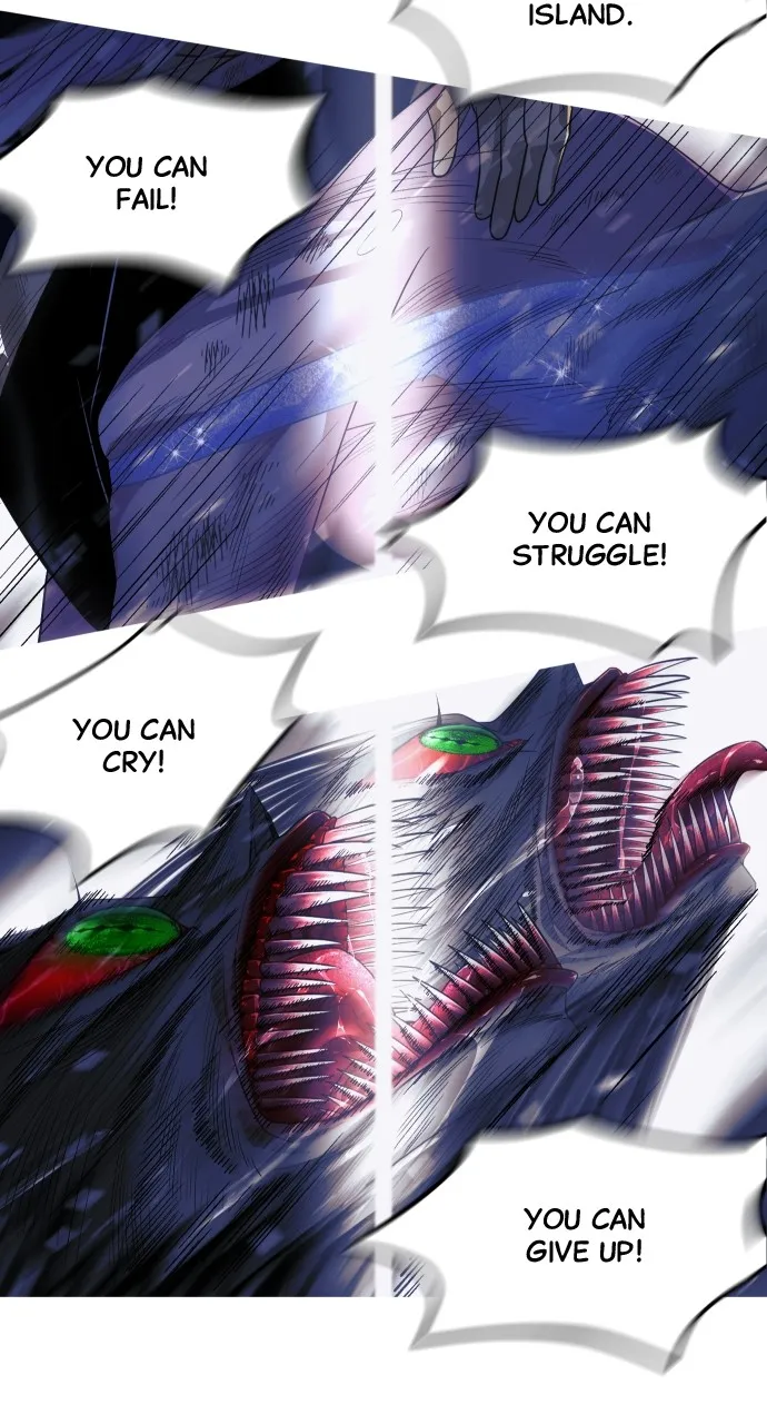 Read The Last Passage chapter 23 image 17 on Lezhin