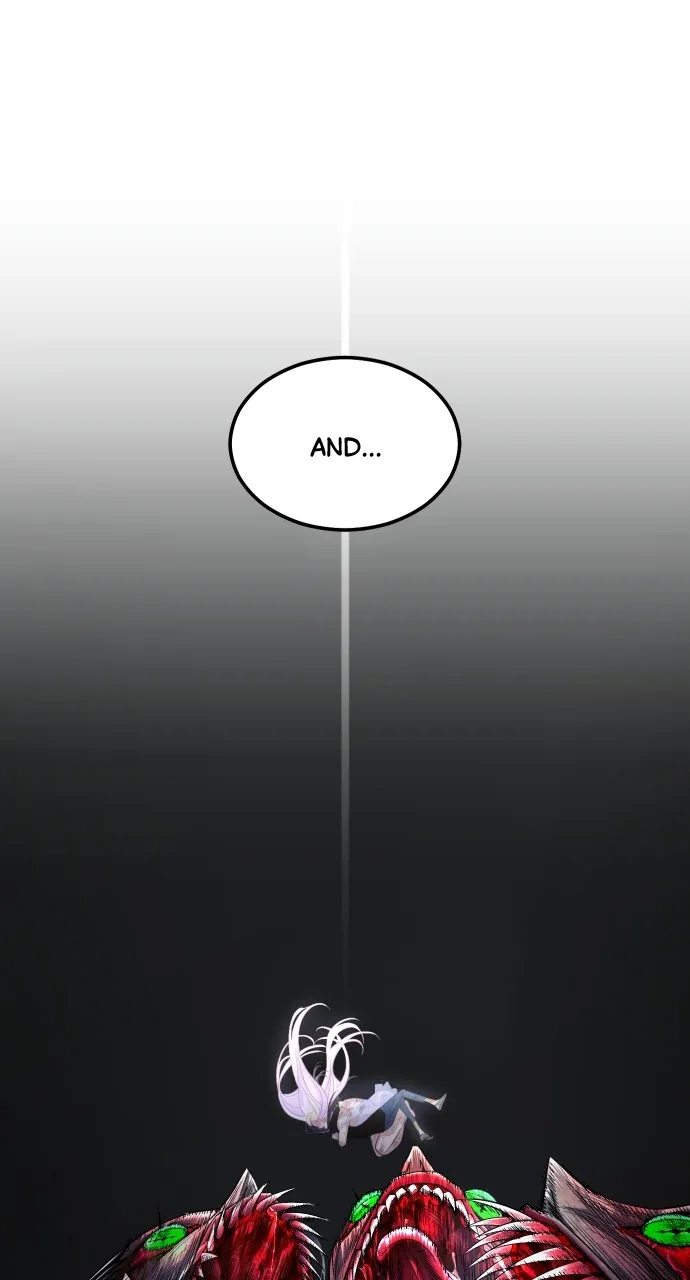 Read The Last Passage chapter 23 image 18 on Lezhin