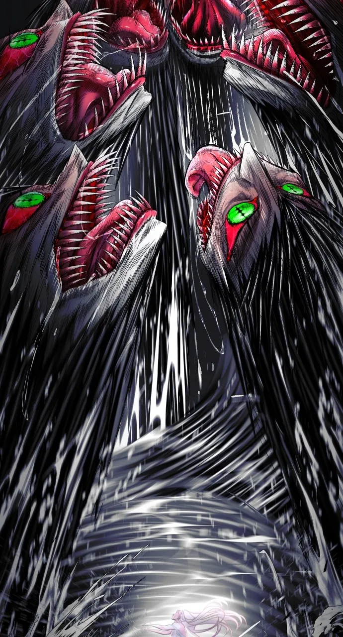 Read The Last Passage chapter 23 image 19 on Lezhin