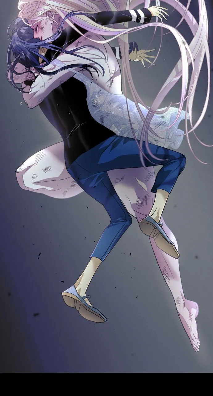 Read The Last Passage chapter 23 image 2 on Lezhin