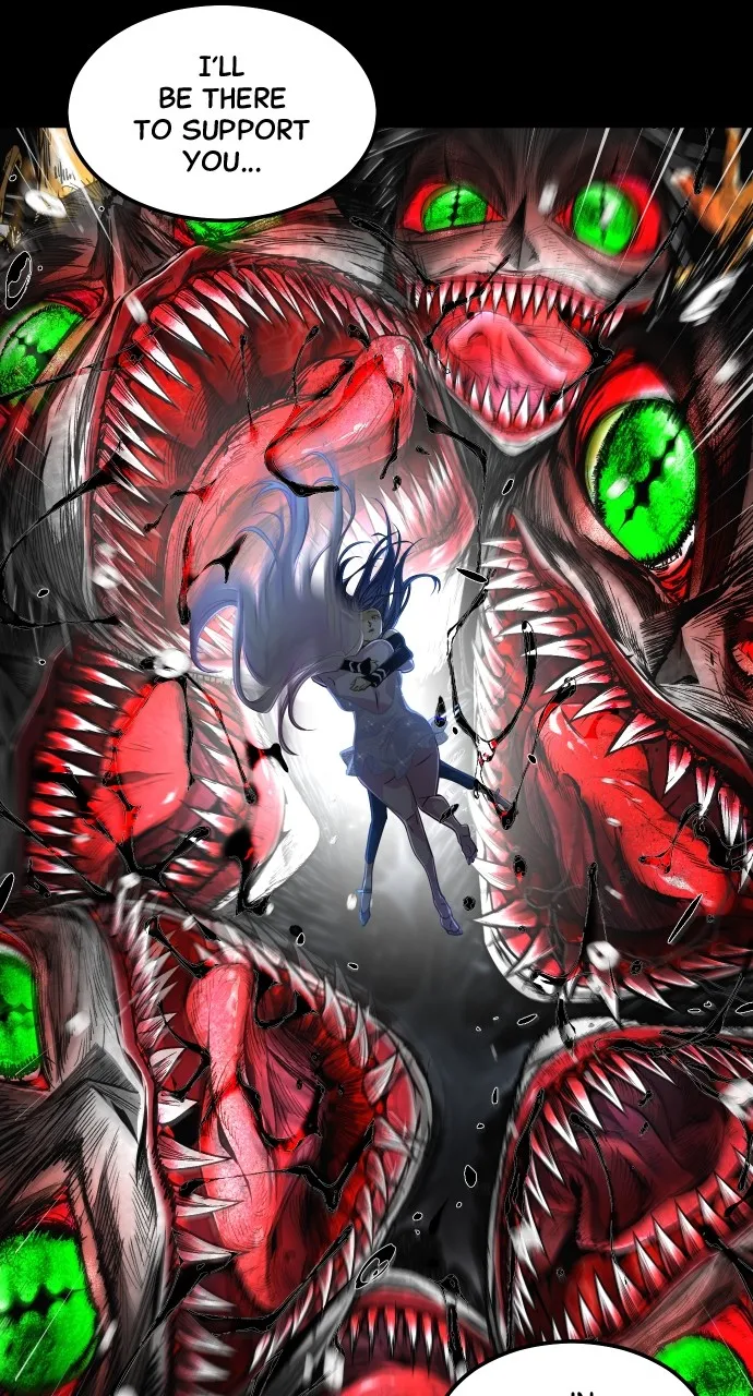 Read The Last Passage chapter 23 image 22 on Lezhin