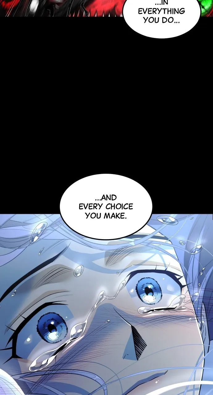 Read The Last Passage chapter 23 image 23 on Lezhin