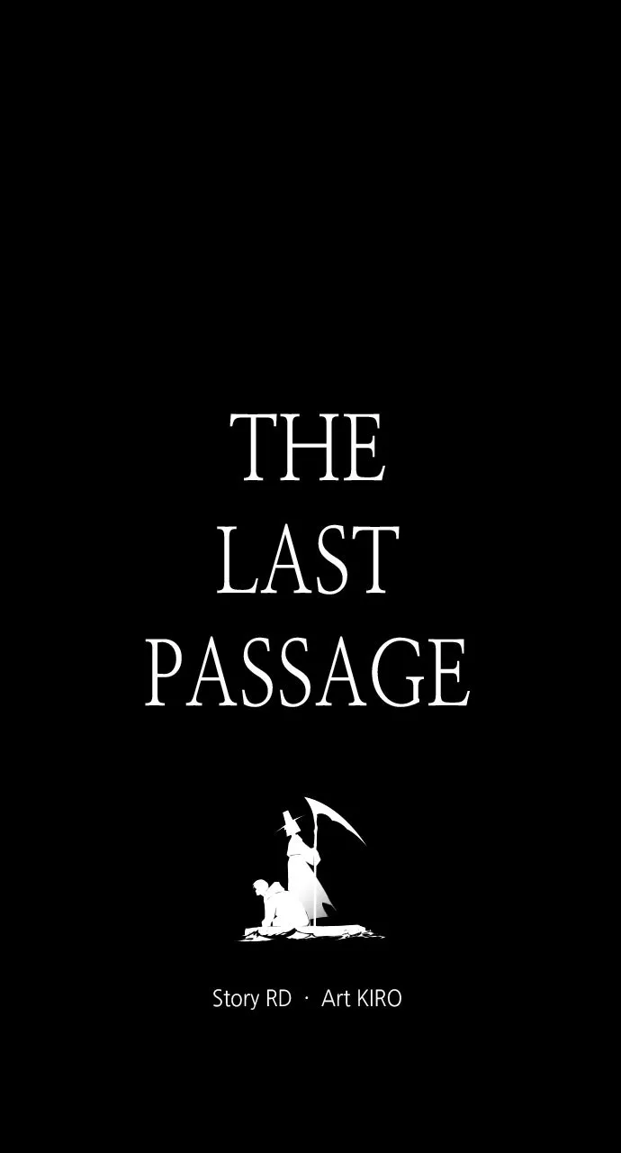 Read The Last Passage chapter 23 image 3 on Lezhin