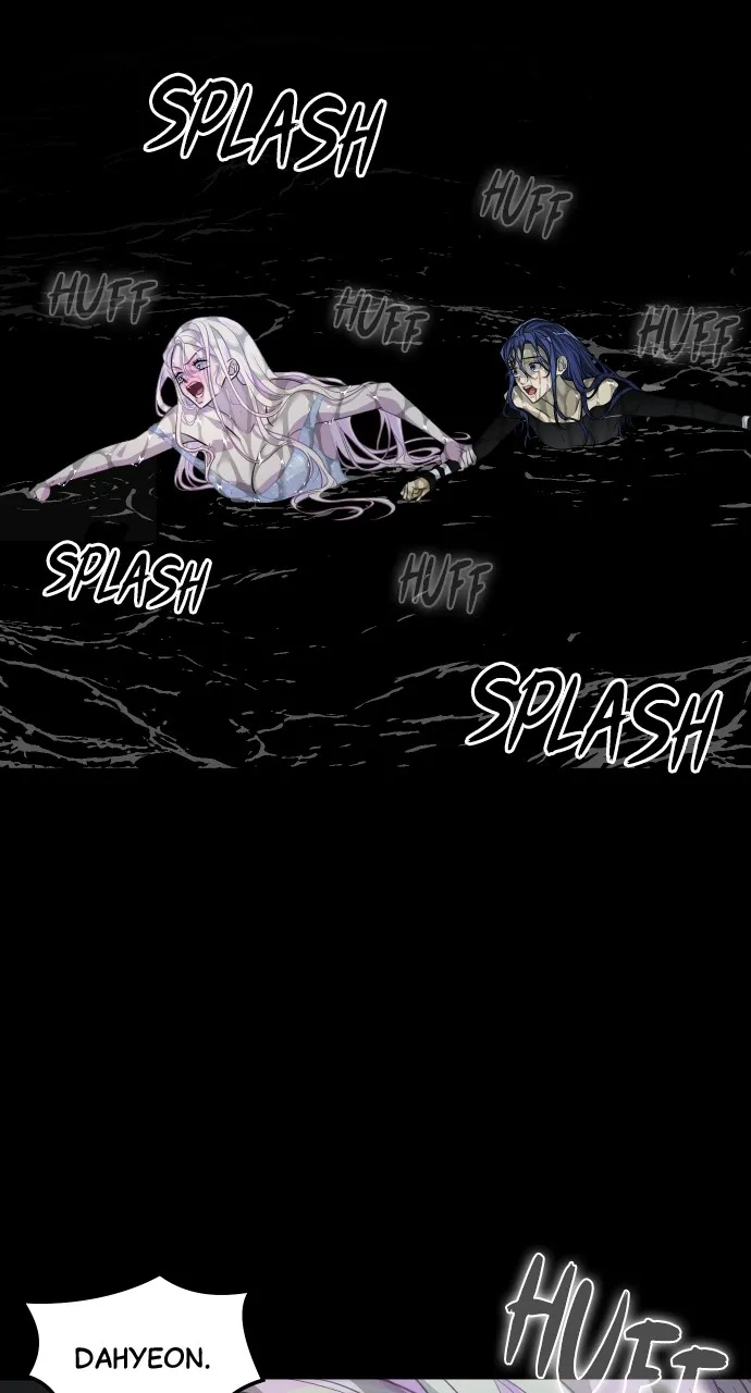 Read The Last Passage chapter 23 image 32 on Lezhin