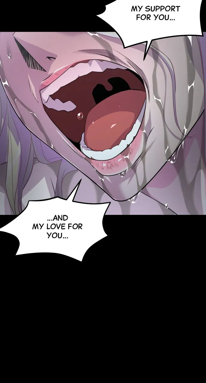 Read The Last Passage chapter 23 image 35 on Lezhin