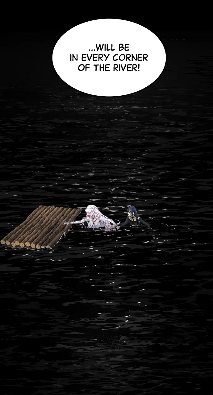Read The Last Passage chapter 23 image 36 on Lezhin