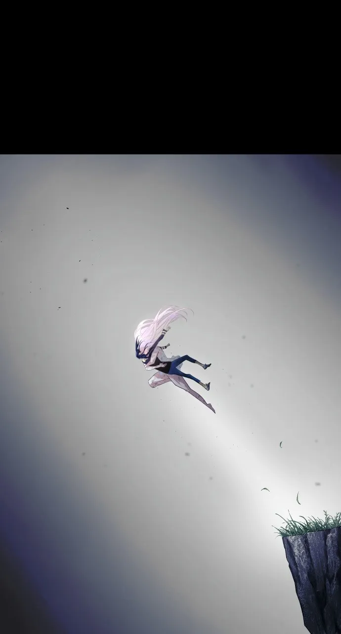 Read The Last Passage chapter 23 image 4 on Lezhin