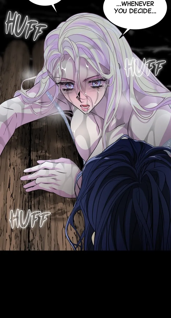Read The Last Passage chapter 23 image 40 on Lezhin