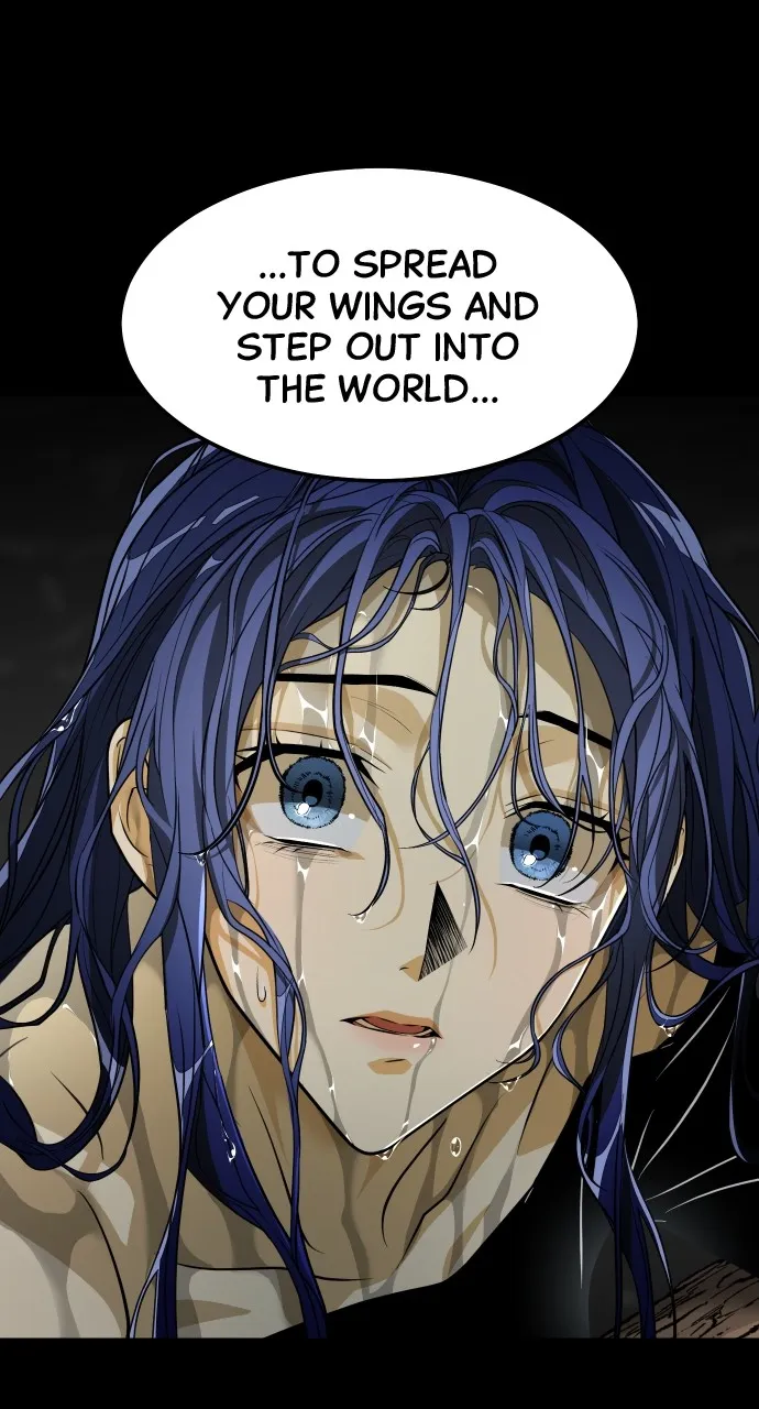 Read The Last Passage chapter 23 image 41 on Lezhin
