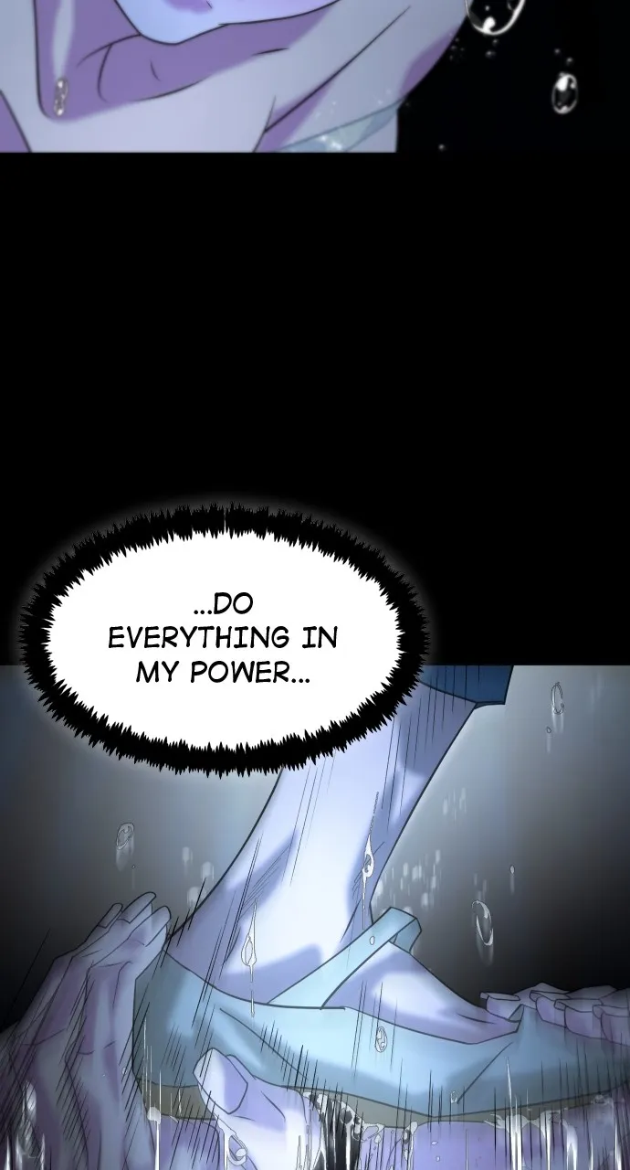 Read The Last Passage chapter 23 image 46 on Lezhin
