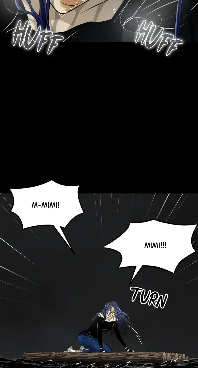 Read The Last Passage chapter 23 image 50 on Lezhin