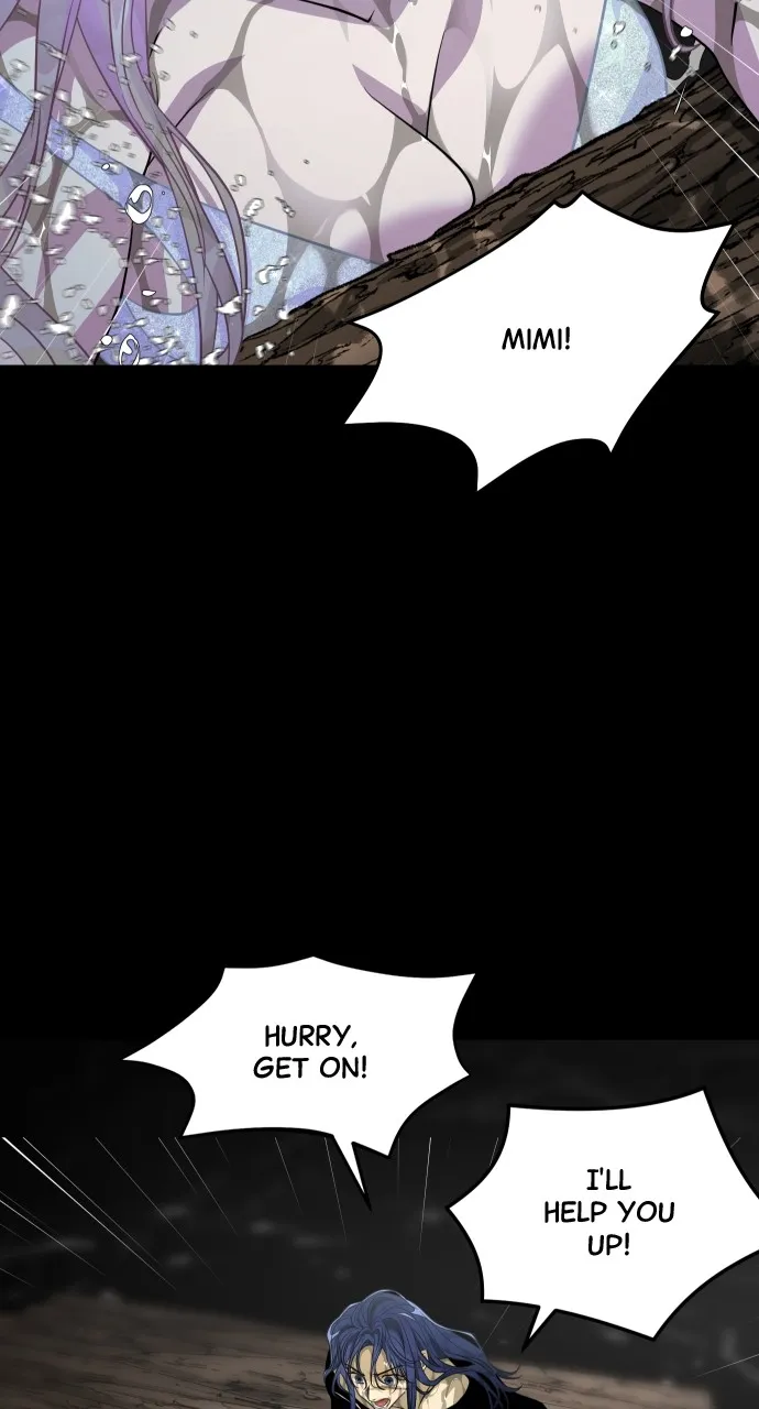 Read The Last Passage chapter 23 image 52 on Lezhin