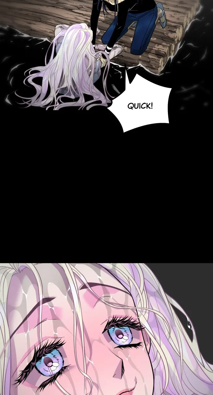 Read The Last Passage chapter 23 image 53 on Lezhin