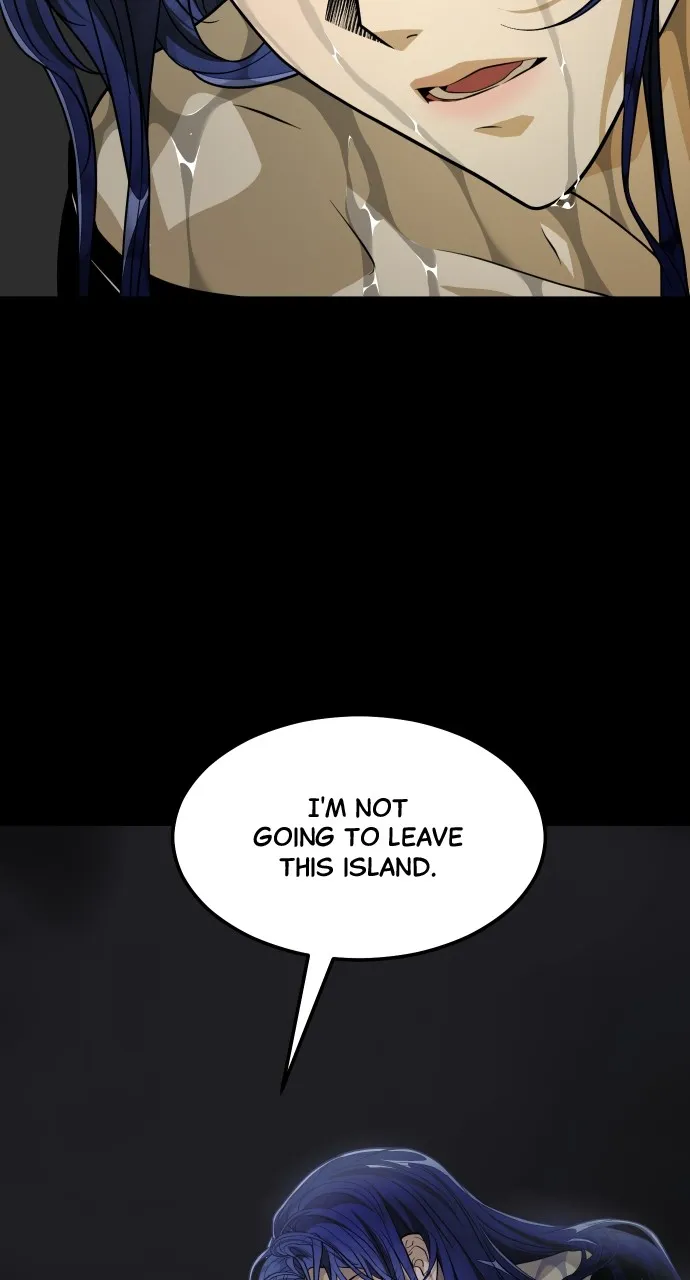 Read The Last Passage chapter 23 image 55 on Lezhin
