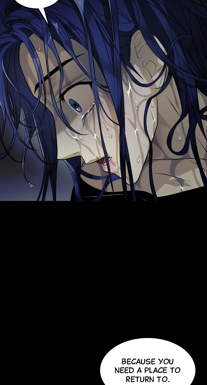 Read The Last Passage chapter 23 image 57 on Lezhin