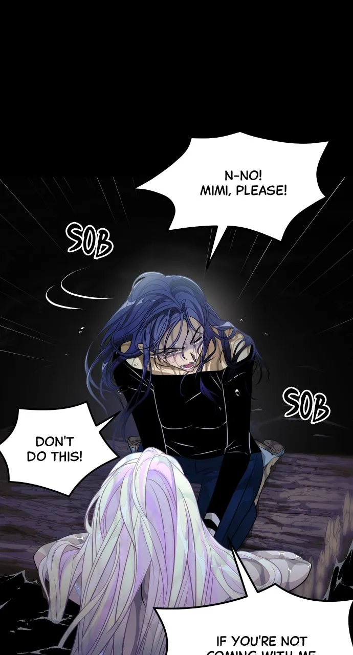 Read The Last Passage chapter 23 image 61 on Lezhin