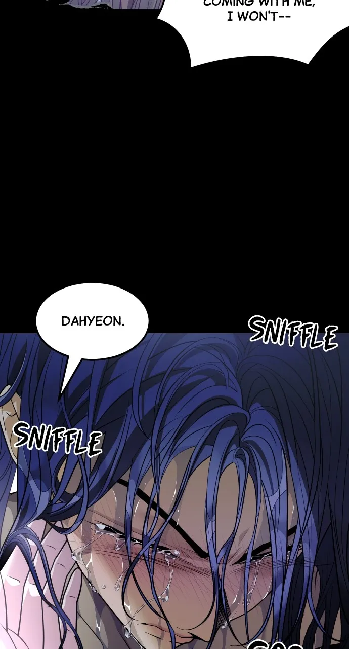 Read The Last Passage chapter 23 image 62 on Lezhin
