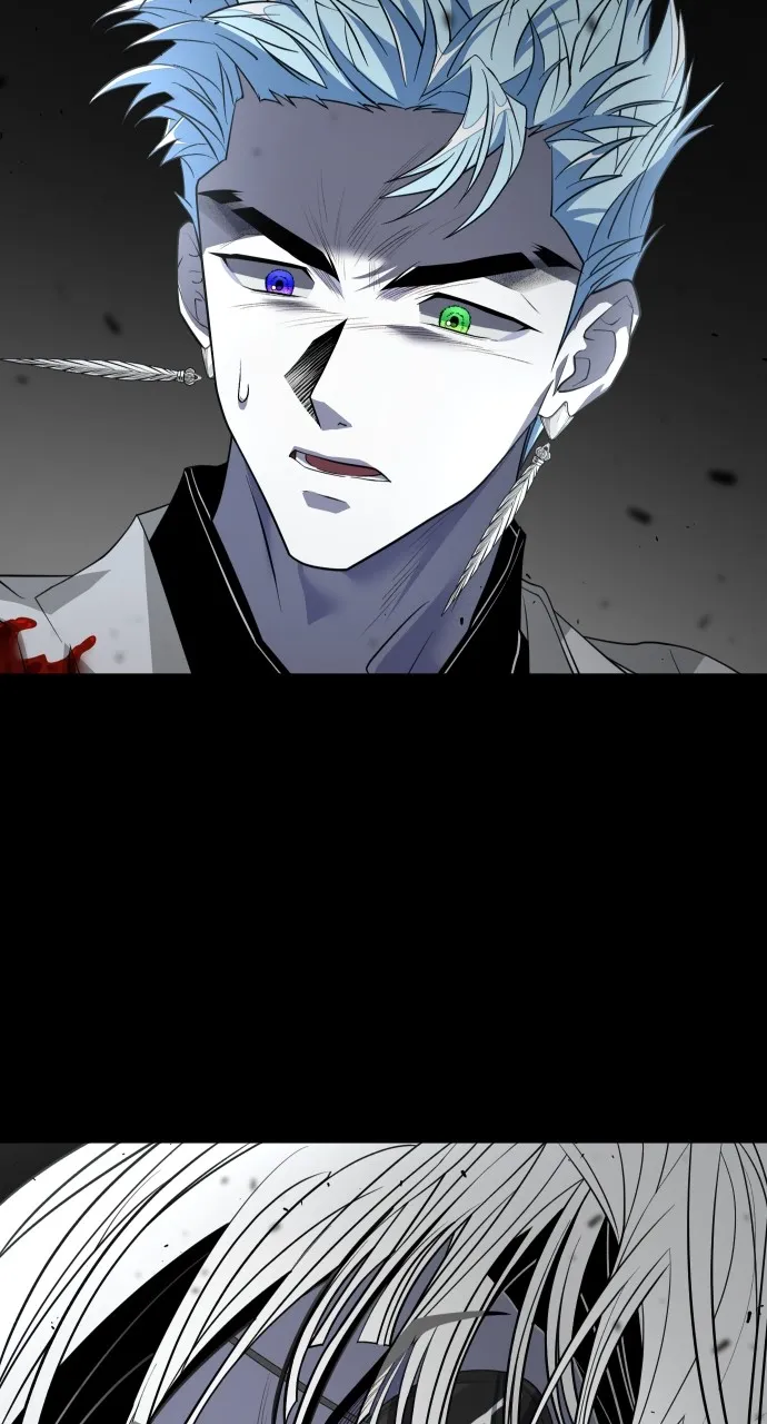 Read The Last Passage chapter 23 image 74 on Lezhin