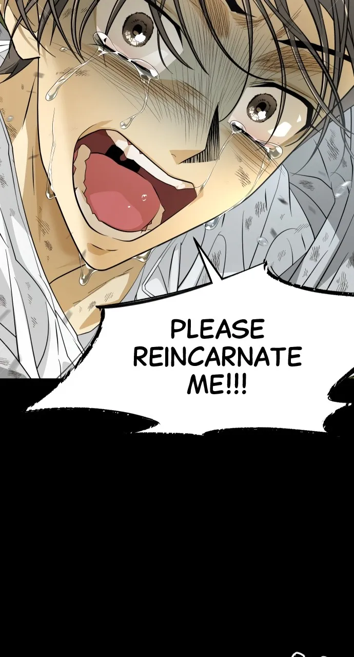 Read The Last Passage chapter 23 image 76 on Lezhin
