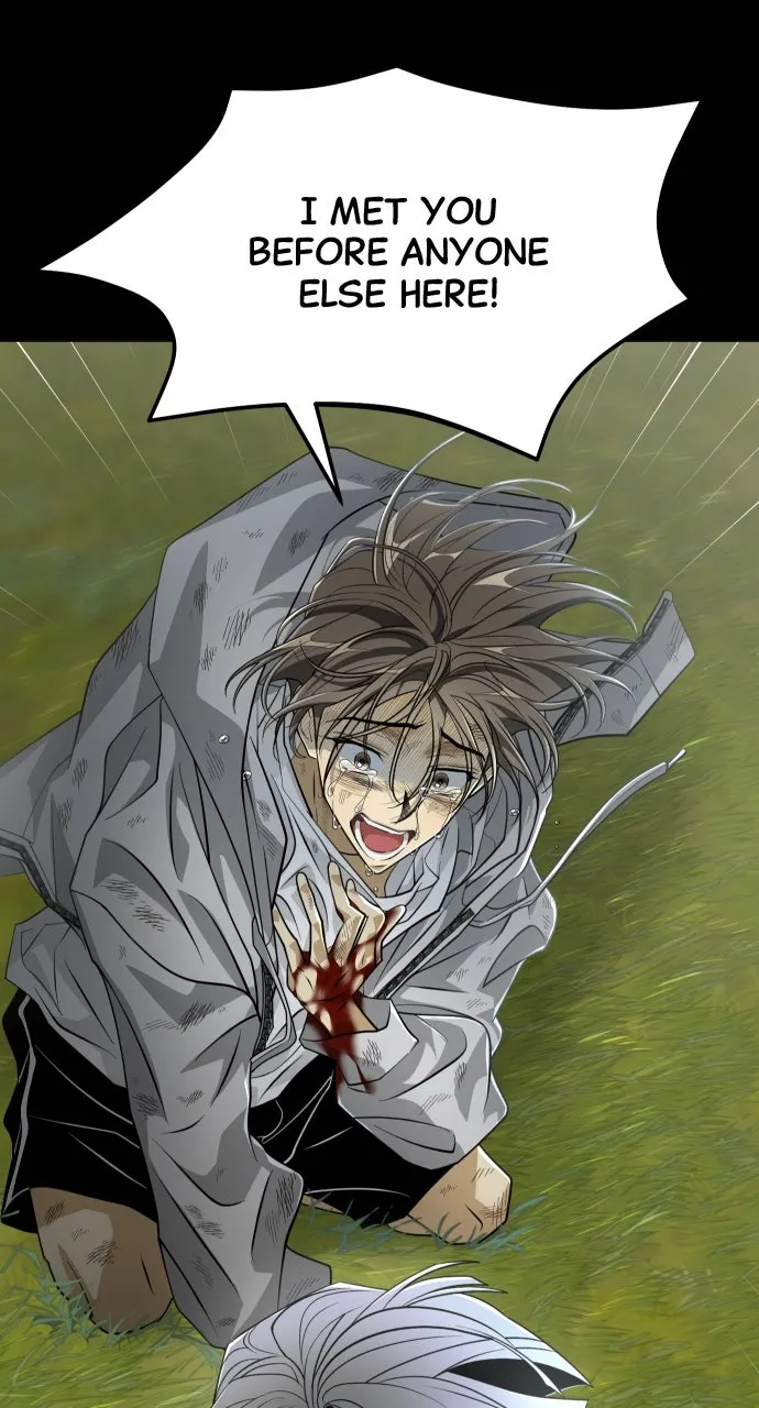 Read The Last Passage chapter 23 image 78 on Lezhin