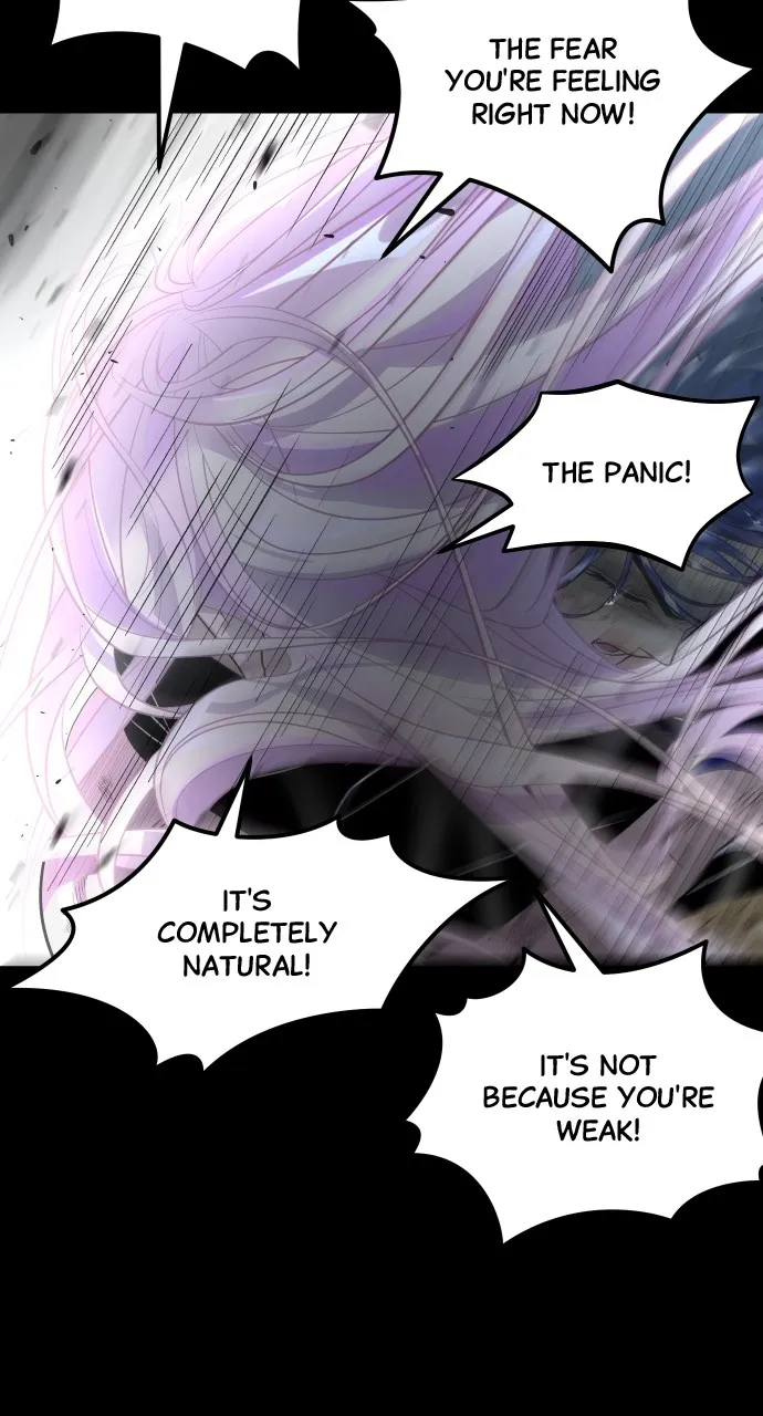 Read The Last Passage chapter 23 image 8 on Lezhin
