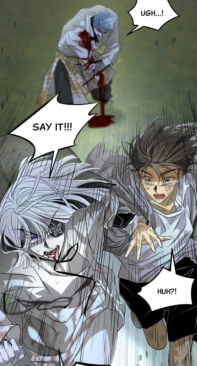 Read The Last Passage chapter 23 image 85 on Lezhin