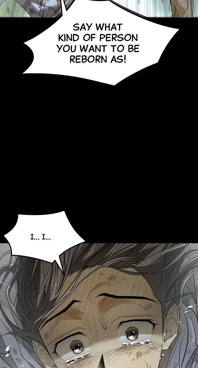Read The Last Passage chapter 23 image 86 on Lezhin
