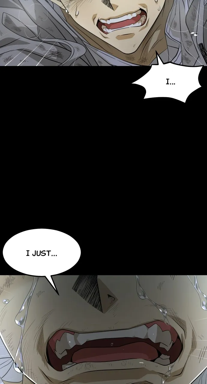 Read The Last Passage chapter 23 image 87 on Lezhin