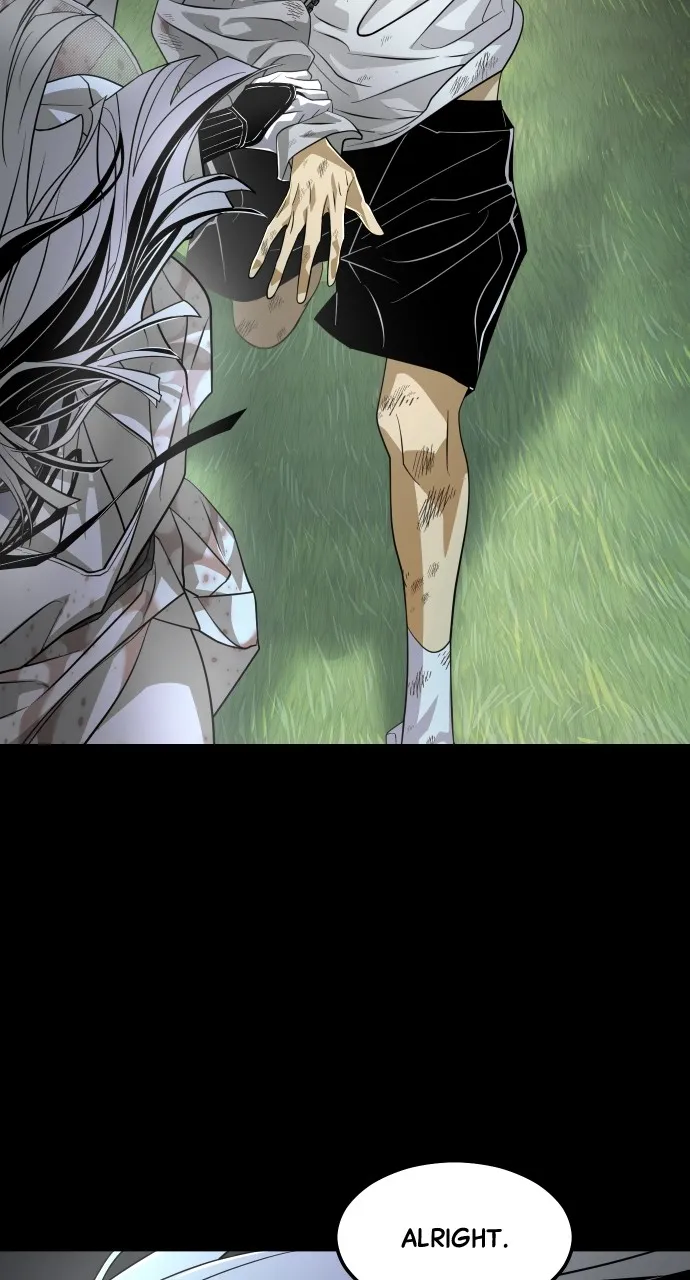 Read The Last Passage chapter 23 image 89 on Lezhin