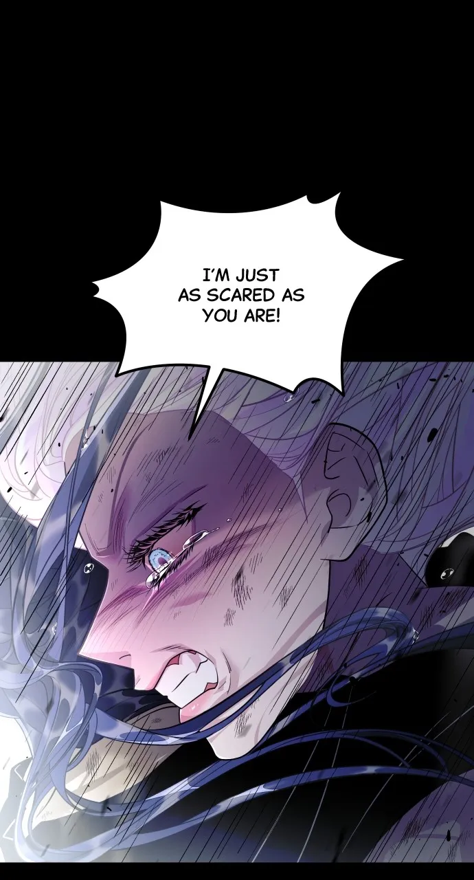 Read The Last Passage chapter 23 image 9 on Lezhin