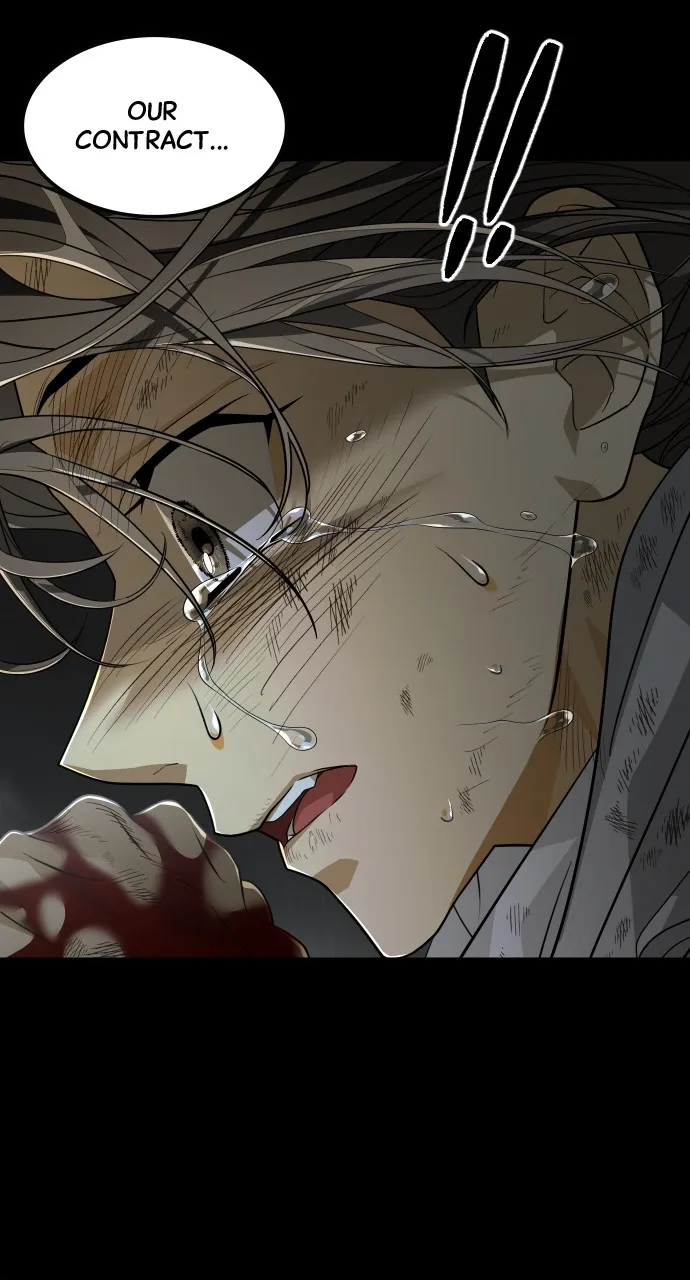 Read The Last Passage chapter 23 image 91 on Lezhin
