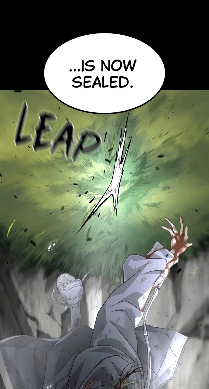 Read The Last Passage chapter 23 image 92 on Lezhin