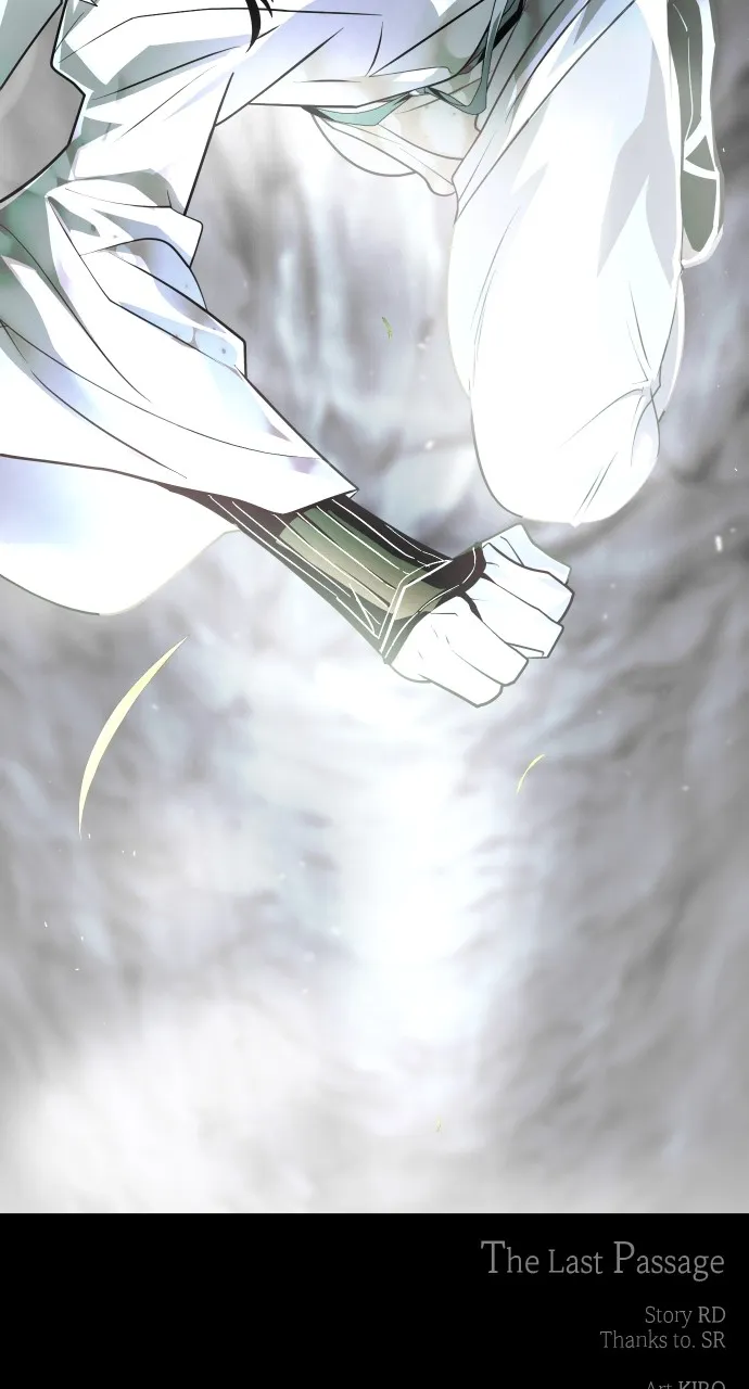 Read The Last Passage chapter 23 image 94 on Lezhin