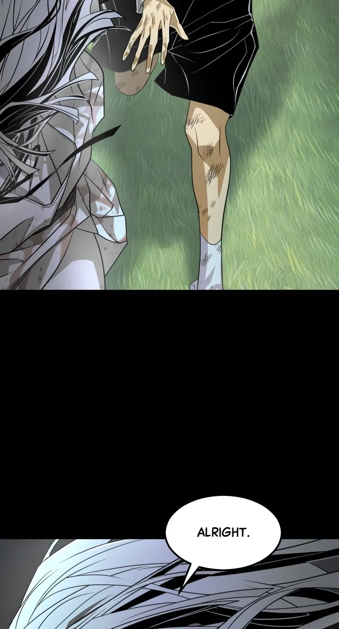 Read The Last Passage chapter 24 image 1 on Lezhin