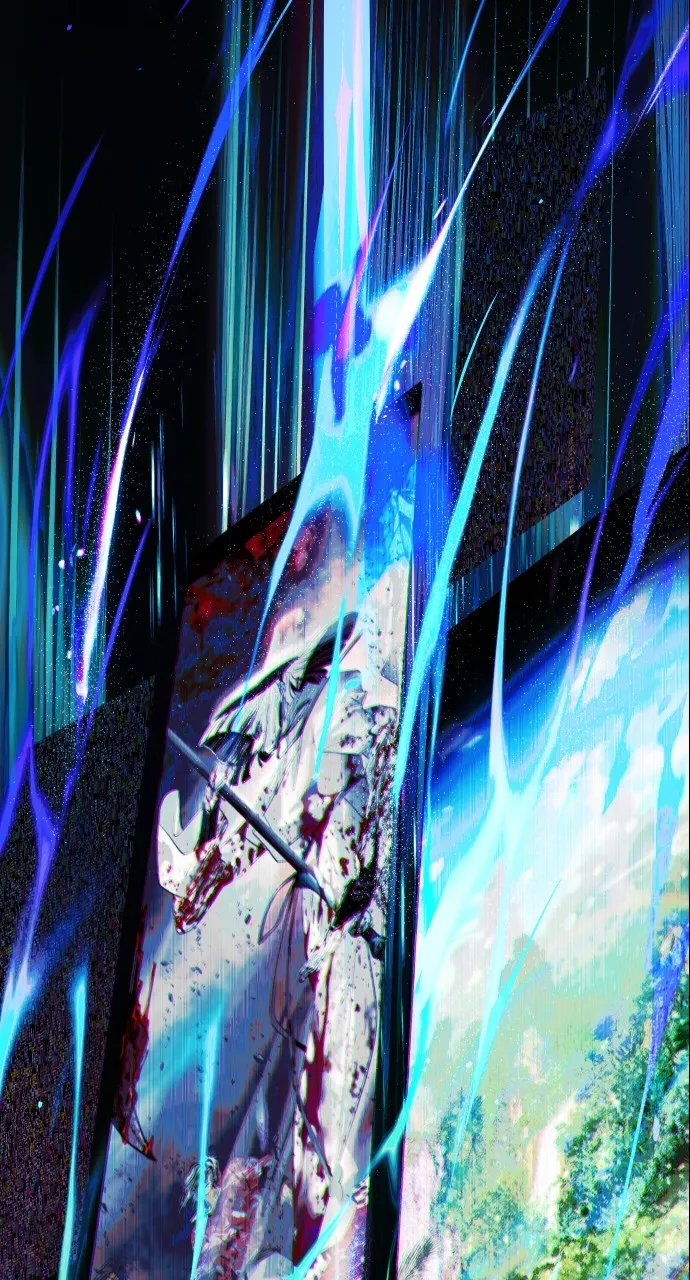 Read The Last Passage chapter 24 image 15 on Lezhin