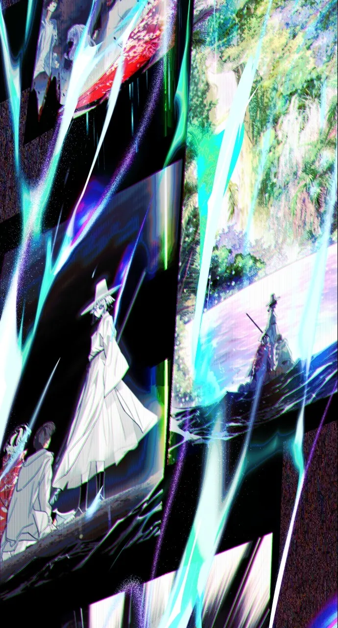 Read The Last Passage chapter 24 image 16 on Lezhin