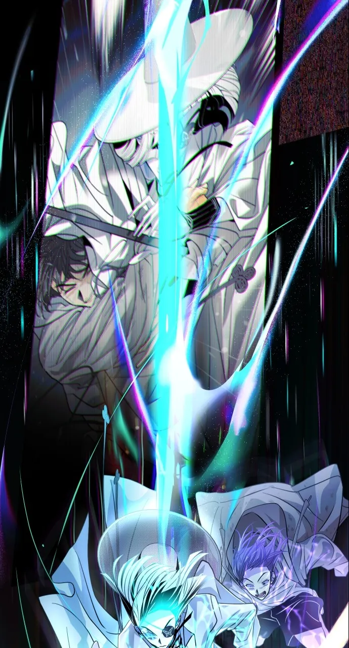 Read The Last Passage chapter 24 image 17 on Lezhin