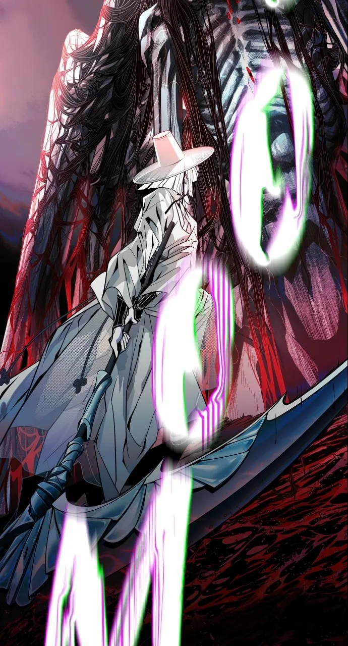 Read The Last Passage chapter 24 image 19 on Lezhin