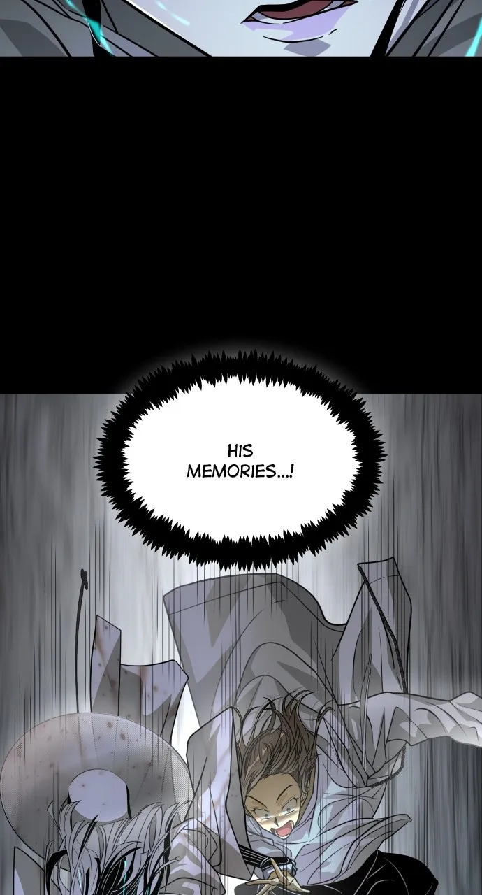 Read The Last Passage chapter 24 image 21 on Lezhin