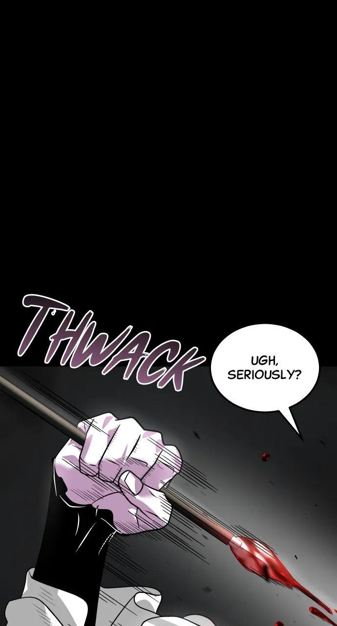 Read The Last Passage chapter 24 image 24 on Lezhin