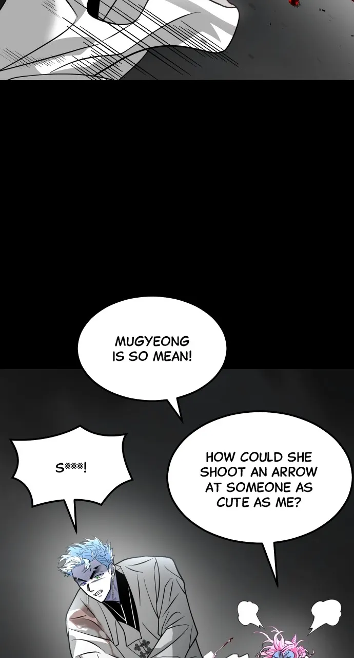 Read The Last Passage chapter 24 image 25 on Lezhin