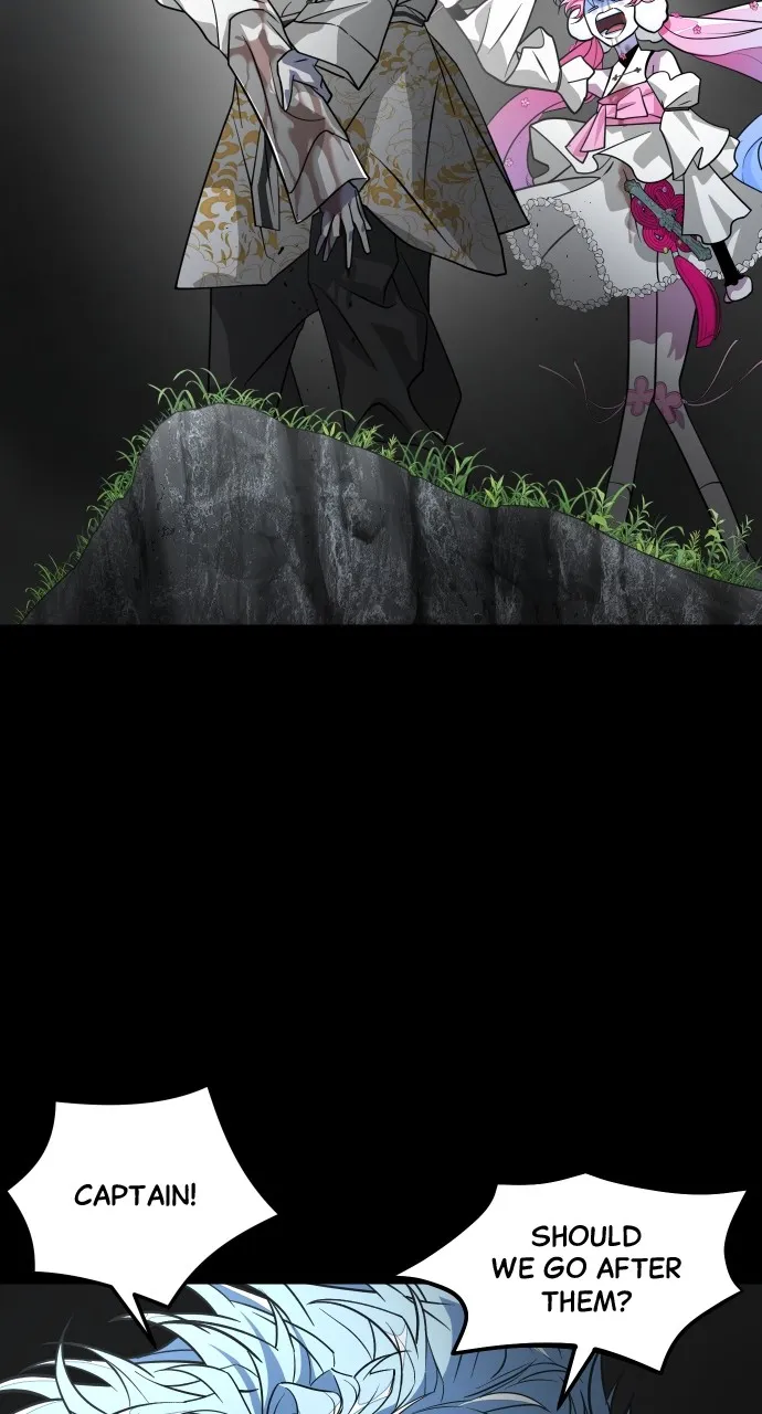 Read The Last Passage chapter 24 image 26 on Lezhin