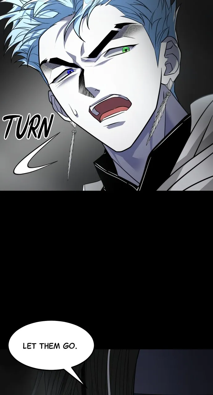 Read The Last Passage chapter 24 image 27 on Lezhin