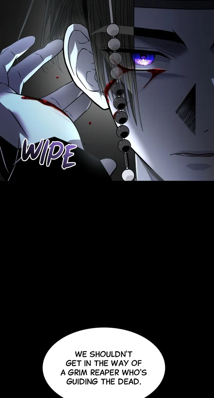 Read The Last Passage chapter 24 image 28 on Lezhin