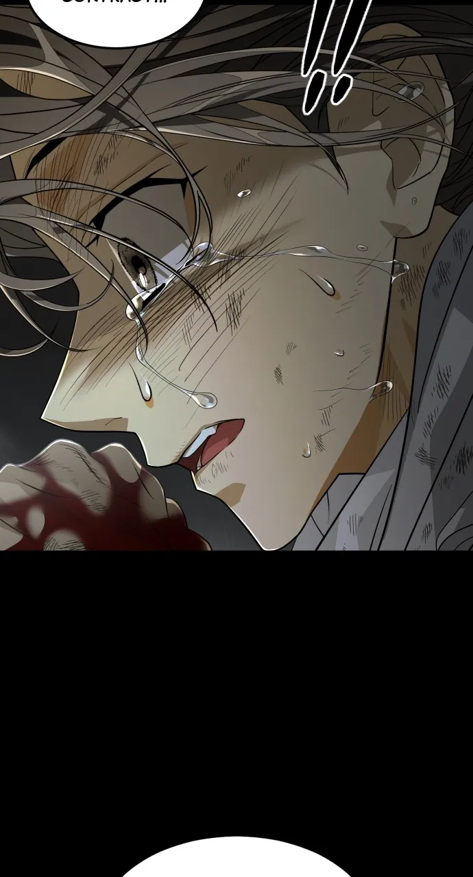 Read The Last Passage chapter 24 image 3 on Lezhin